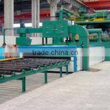 Multifunctional Steel Plate Movable Shot Blasting Machine With CE Certificate thumbnail-2