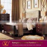 2016 Popular Furniture Master Bedroom Set thumbnail-5