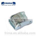 700LBS/40mm Metal Cam Buckle, Tie Down Straps, Polyester Strap Buckle thumbnail-1