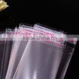 Opp Plastic Bag With Card Head thumbnail-1