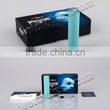 China supplier Wotofo phantom top mech mod freakshow rda wotofo phantom with one 18650 battery
