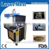picture laser marking machine / metal laser marker LM-20