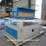 260w Cnc Laser Cutter for 2mm Stainless Steel / Metal and Non-metal Laser Cutting Machine LM-1390 thumbnail-4