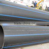 MADE IN CHINA DONGHONG BRAND PE 100 /80 HDPE Pipe for Water Supply Gas,mining