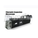 Fiber Optic Inspection Tools for fiber optic termination inspection