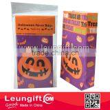 Halloween 6PCs Paper Favor Bag Set