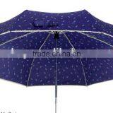 21Inch Foldable Travel Umbrella thumbnail-6