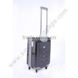 Abs Printed Hard Luggage thumbnail-2