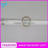 Marble Dial Watch With Good Quality Batteries for Popular Designer Girls Watches thumbnail-6