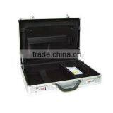 Top Grade Classical Aluminum Camera Travel Briefcase thumbnail-1