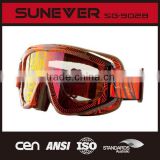 the best taiwan racing snow goggle