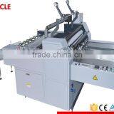 YFMB-1100A Semi-automatic laminating machine for a4 size