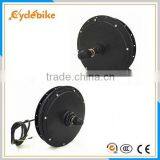 CE Appoved 48v 1000w Waterproof dc Electric Motor thumbnail-3