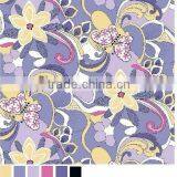 Free Sample Pigment Printing Paste Black for Textile Printing Manufactory (YIMEI)