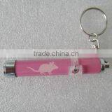 Carabineer Flashlight Keyring WIN-1628 Led Laser Toy for Cat Lucky Cat Toys thumbnail-6