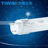 cool white 4ft tube t8 18w led t8 1200mm lamp