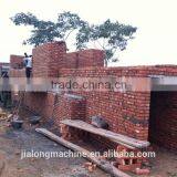 Hot Selling Food Box Egg Tray Making Machine /Paper Egg Tray Machine / Egg Tray Forming Machine thumbnail-6