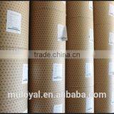80gsm Two Sides Coated Art Paper Jumbo Roll for HSWO thumbnail-4