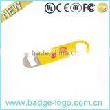 Newest Yellow Home Cooking Tools Bottle Opener Seires thumbnail-1