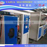 High Speed PE PPR Pipe Extrusion Line for Water Supply thumbnail-3