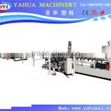 Plastic Marble PVC Stone Profile Extruder Machine/pvc Stone Profile Extrusion Machine