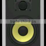 High Quality In-wall Speaker 8inch