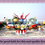 best selling used amusement rotating rides, kiddy rides for sale