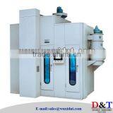 JYFO SERIES HONEYCOMB DUST-FILTERING UNIT