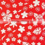 Flower Pattern Monitor Case Film Width 100CM GWA18-2