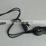 EZ Cast WIFI Display Receiver Dongle for Phone Smartphone Chrome Cast thumbnail-5