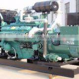150kw Biogas Generator Set With CHP