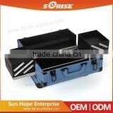 Hot Sale Multifunction Blue Odm Portable Make up Case thumbnail-4