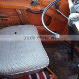 USED VAN - VOLKSWAGEN TRANSPORTER T2 VAN (LHD 2691) thumbnail-4