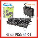 2015 Hot Sell Stainless Stoves With CE/LFGB/FDA Approved(SPBG1103) thumbnail-1
