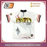 Stan Caleb Custom design fishing shirt and clothing with full sublimation