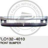 European Cars of Peugeot Pg206 Auto Front Bumper thumbnail-1