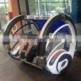 Best Quality Leswing Happy Car Outdoor Playground Car Equipment for Sale thumbnail-2