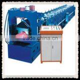 Ridge Cap Cold Roll Forming Machine
