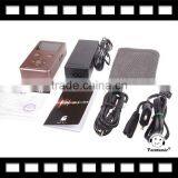High Fidelity HIFI E.T. MA8 DAC PCM1792 Chip 8GB Portable Audio Music Player thumbnail-1