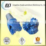 TCI Steel Tooth Rotary Bits for Water Well Drilling