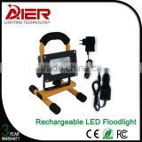 2014 New Style Rechargeable Floodlight Portable Led Flood Light