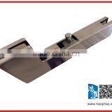 HJ-186 Hot Sale Stainless Steel Glass Clamp Good Quality Glass Door Clip thumbnail-1