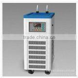 Refrigeration Capacity Recyclable Cooler Combine With Rotary Evaporator