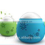 Mini USB Sweet Atmosphere Car Humidifier With Cool Mist