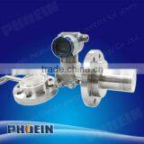 Single-side Flange Pressure Transmitter thumbnail-2
