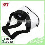 2016 New Arrival VR BOX Virtual Reality Glasses and VR Case 3d vr Headset thumbnail-4
