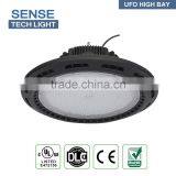 UL DLC TUV Approval 200W 13500Lm IP65 LED UFO Highbay thumbnail-6