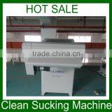 2 Hot Sale Clean Sucking Machine/thread Thrum Sucking Machine for Suits Garment TF-105S thumbnail-3