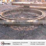 ALLOY ROLLED RINGS thumbnail-1