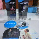 Promotion Gift for Cup Coaster thumbnail-1